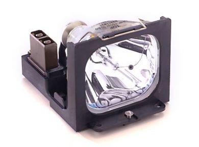 TOTAL MICRO TECHNOLOGIES 610-343-2069-TM BRILLIANCE: THIS HIGH QUALLITY 225WATT PROJECTOR LAMP REPLACEMENT MEETS OR EX