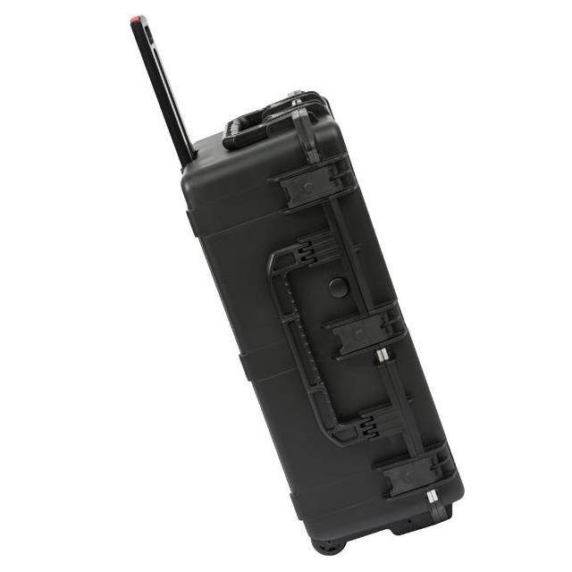 SKB iSeries Waterproof Custom 27" iMac Case with Plushed EPS Interior