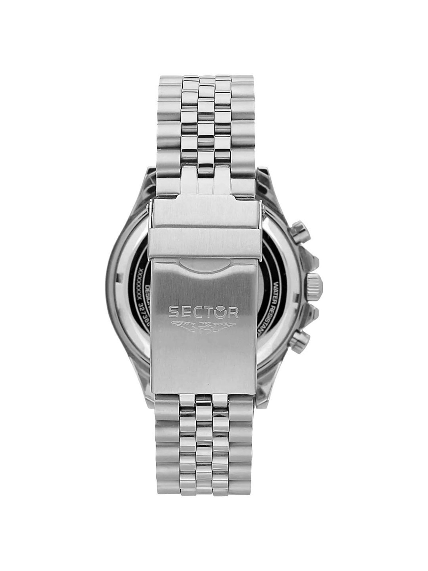 SECTOR R3273661033 Chronograph Watch for Men