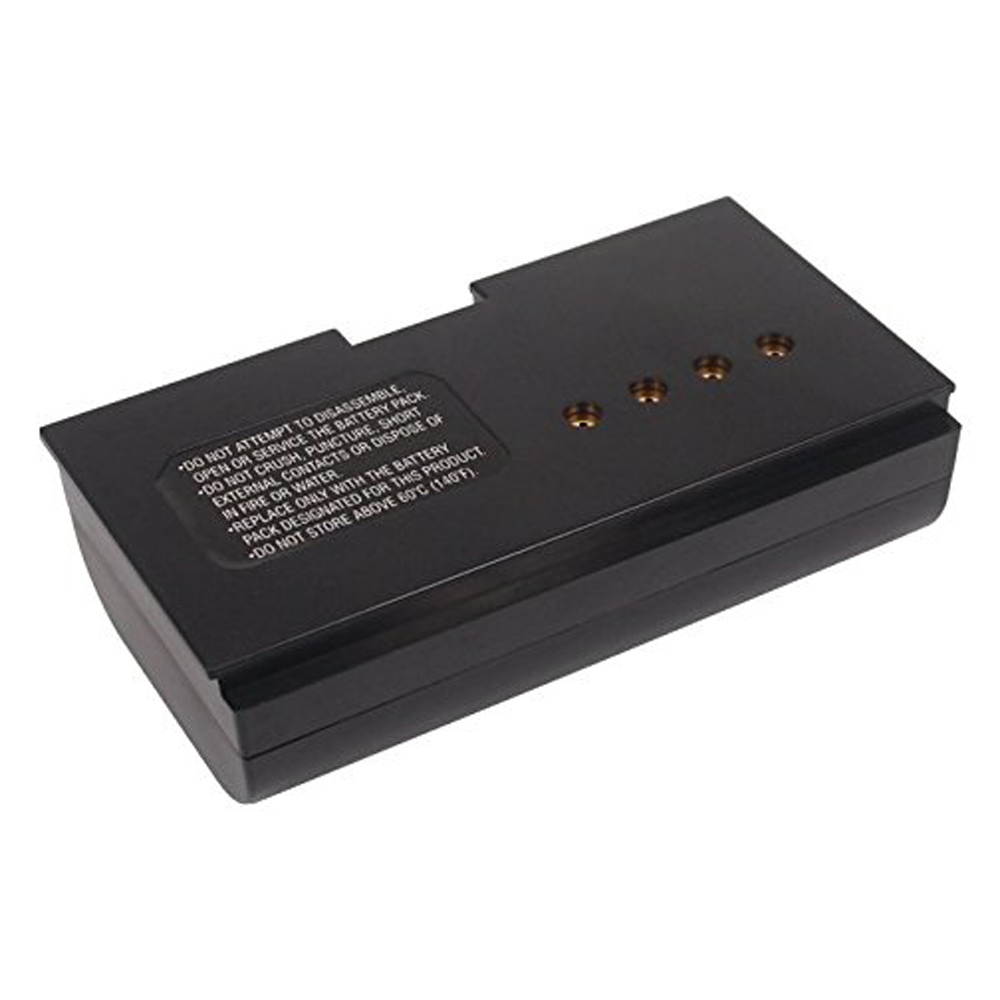 4000mAh ST-BTPN Battery Replacement for Crestron SmarTouch 1550, 1700, ST-1550, ST-1550C, ST-1700C, STX-1550C, STX-1550CW, STX-1700C, STX-1700CW, STX-1700CXP, STX-1700CXPW Touchpanel Remote Controls