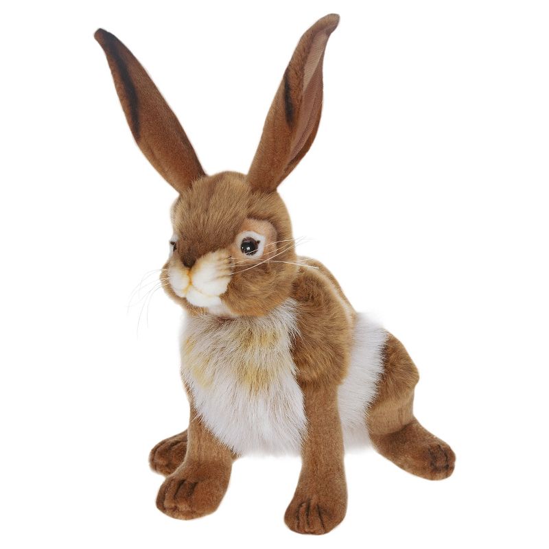 Hansa 12" Blacktail Jack Rabbit