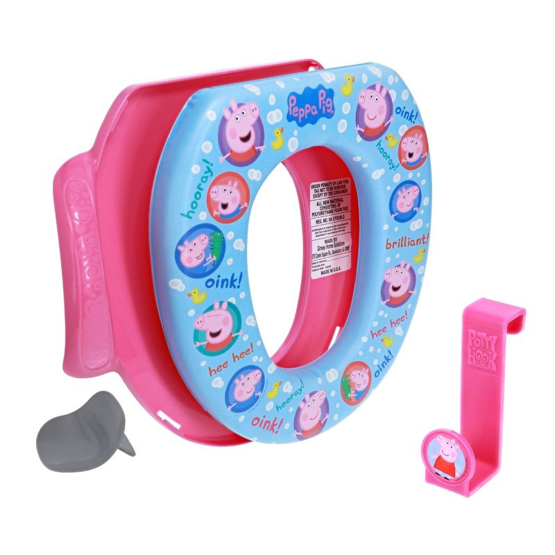 Playtex Flexi-Fit Toilet Trainer