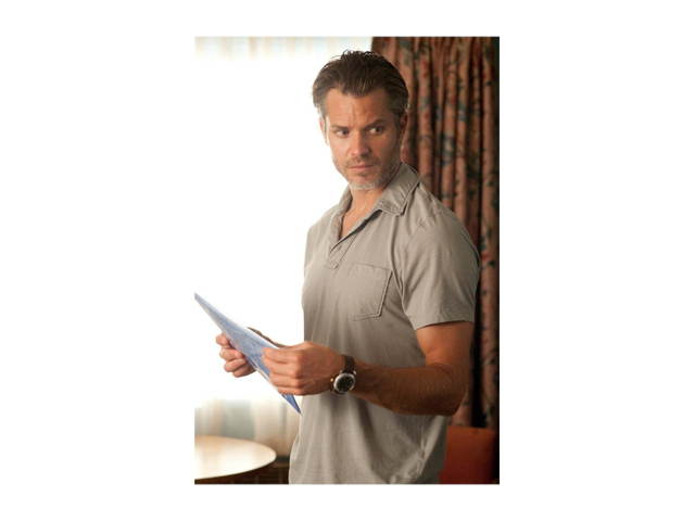 BUENA VISTA HOME VIDEO I AM NUMBER FOUR (DVD/WS-1.85/ENG-FR-SP SUB) D106694D