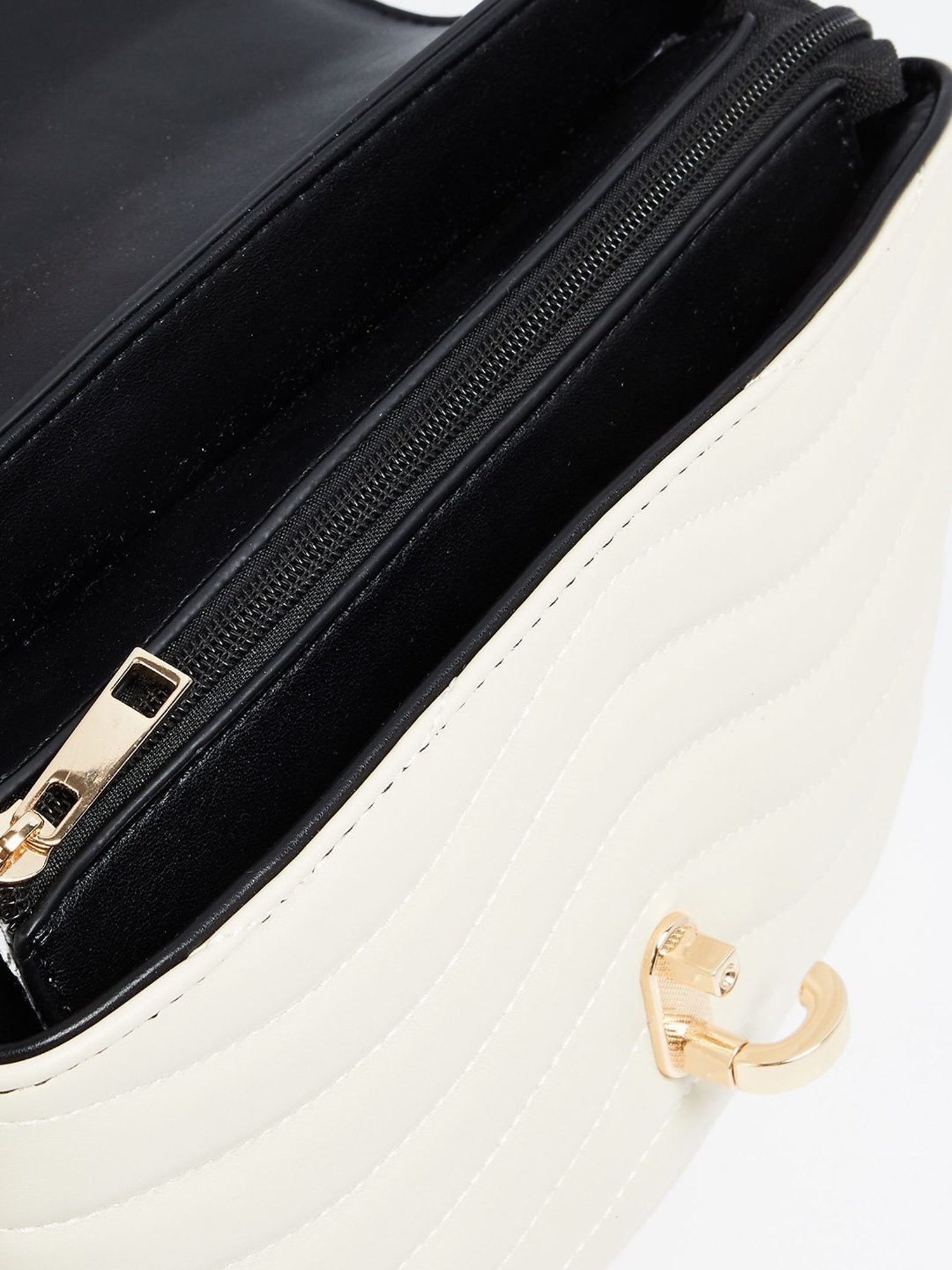 Favore Tan Solid Medium Satchels