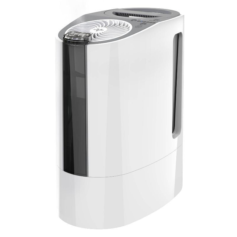 Objecto H7 Ultrasonic Humidifier White