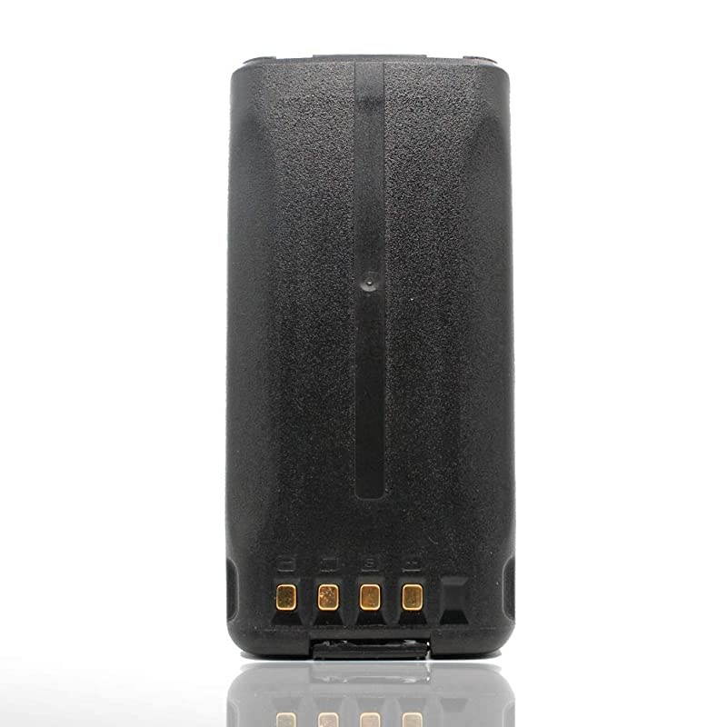 Lithiumion Battery for Kenwood NX410 NX411 TK2180 TK3180 TK 5210 TK5310 2200mAh