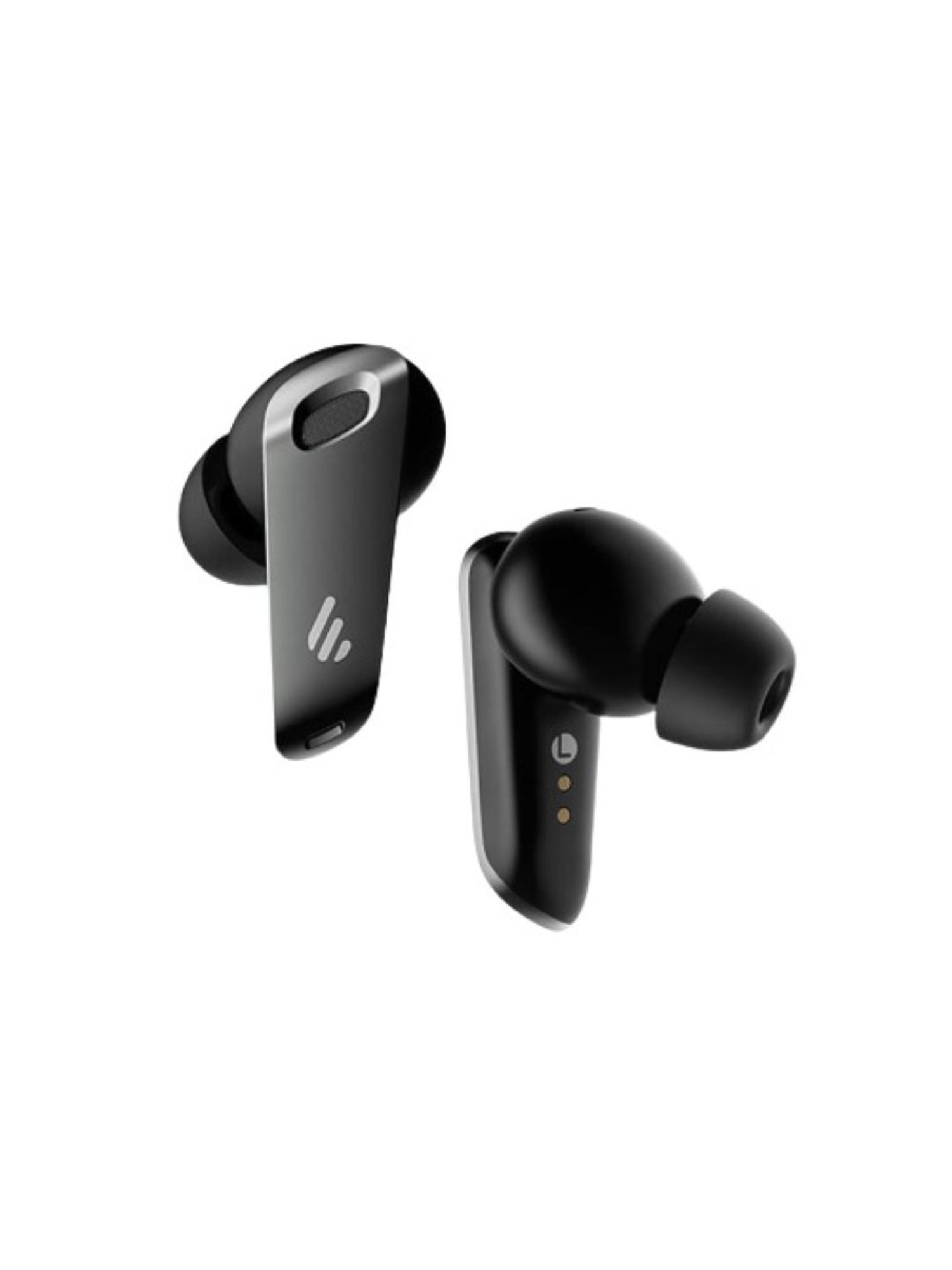 Edifier NeoBuds Pro True Wireless Stereo Earbuds with Active Noise Cancellation (Black)
