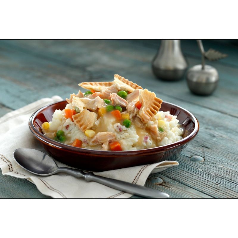 Idahoan Baby Reds Mashed Potatoes 4oz