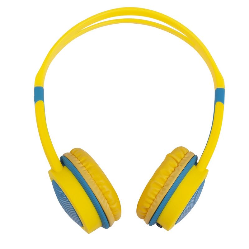 Rite Lite 7.5" Hanukkah Musical with 5 Chanukah Songs Microphone - Black