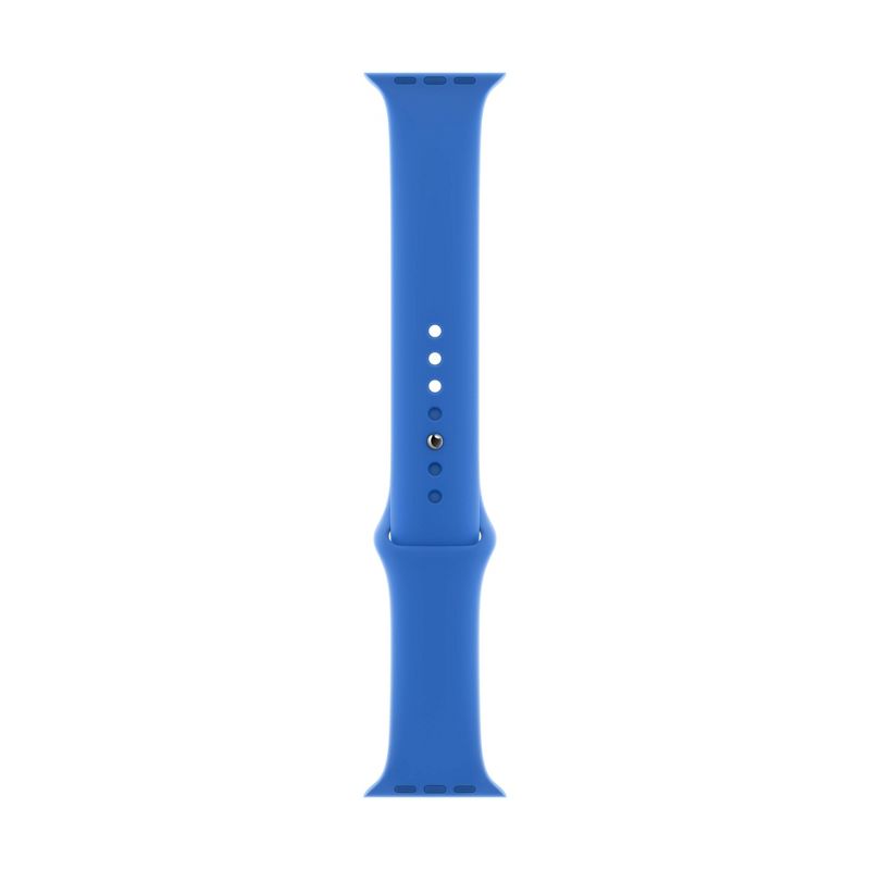 Apple Watch 40mm Sport Band - Capri Blue