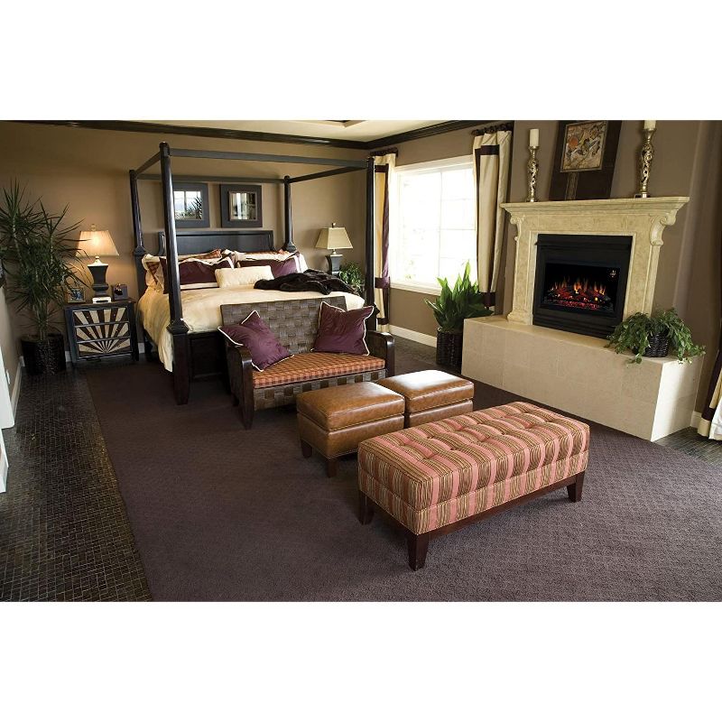 ClassicFlame 36-In 220V Traditional Builders Box