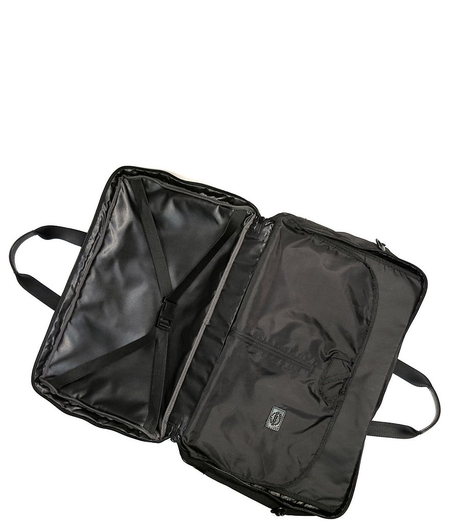 BOCONI Collins Overnight Garment Duffel Bag