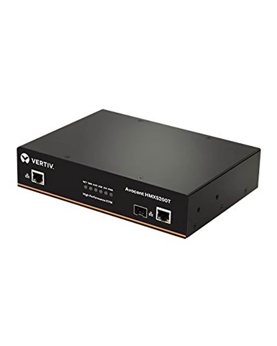 Vertiv Avocent HMX 5000 | KVM Extender | Dual Transmitter | DVI-D (HMX5200T-001)