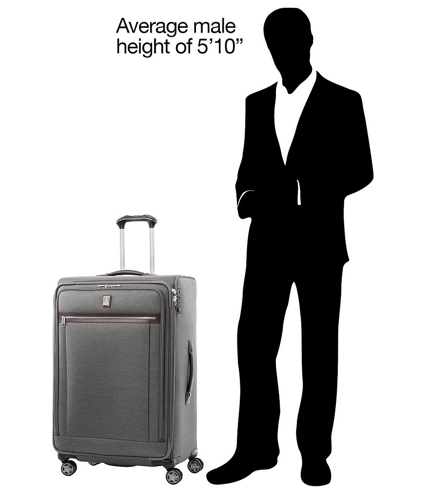 American Tourister 18'' Mickey Mouse Upright Hardside Suitcase