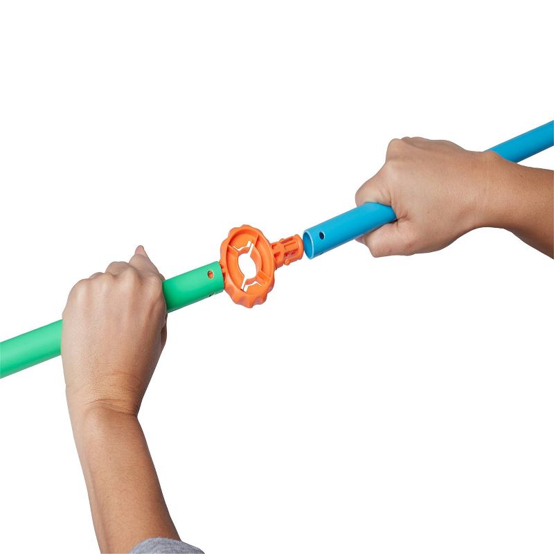 Antsy Pants Clubhouse Build and Play Kit