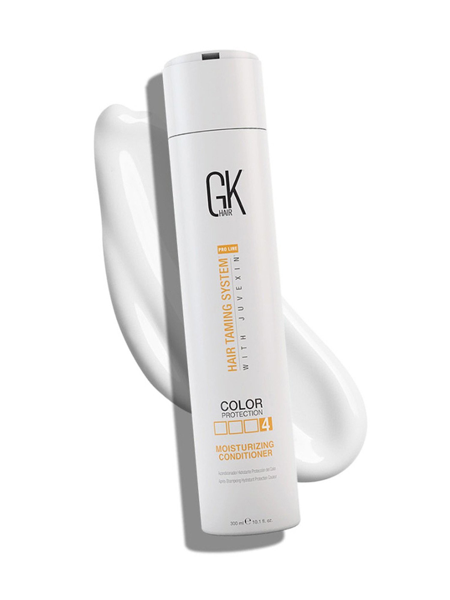 GK Hair Color Protection Moisturizing Conditioner - 300 ml