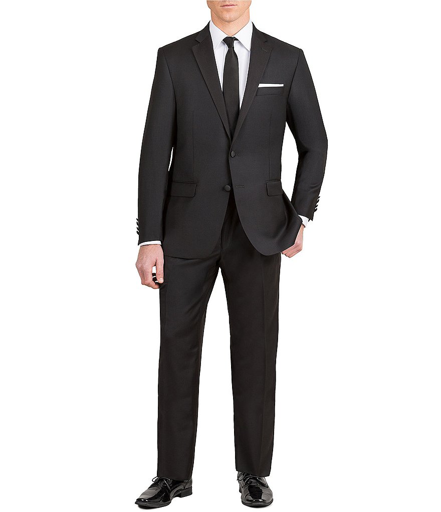 Ralph by Ralph Lauren Classic-Fit Tuxedo