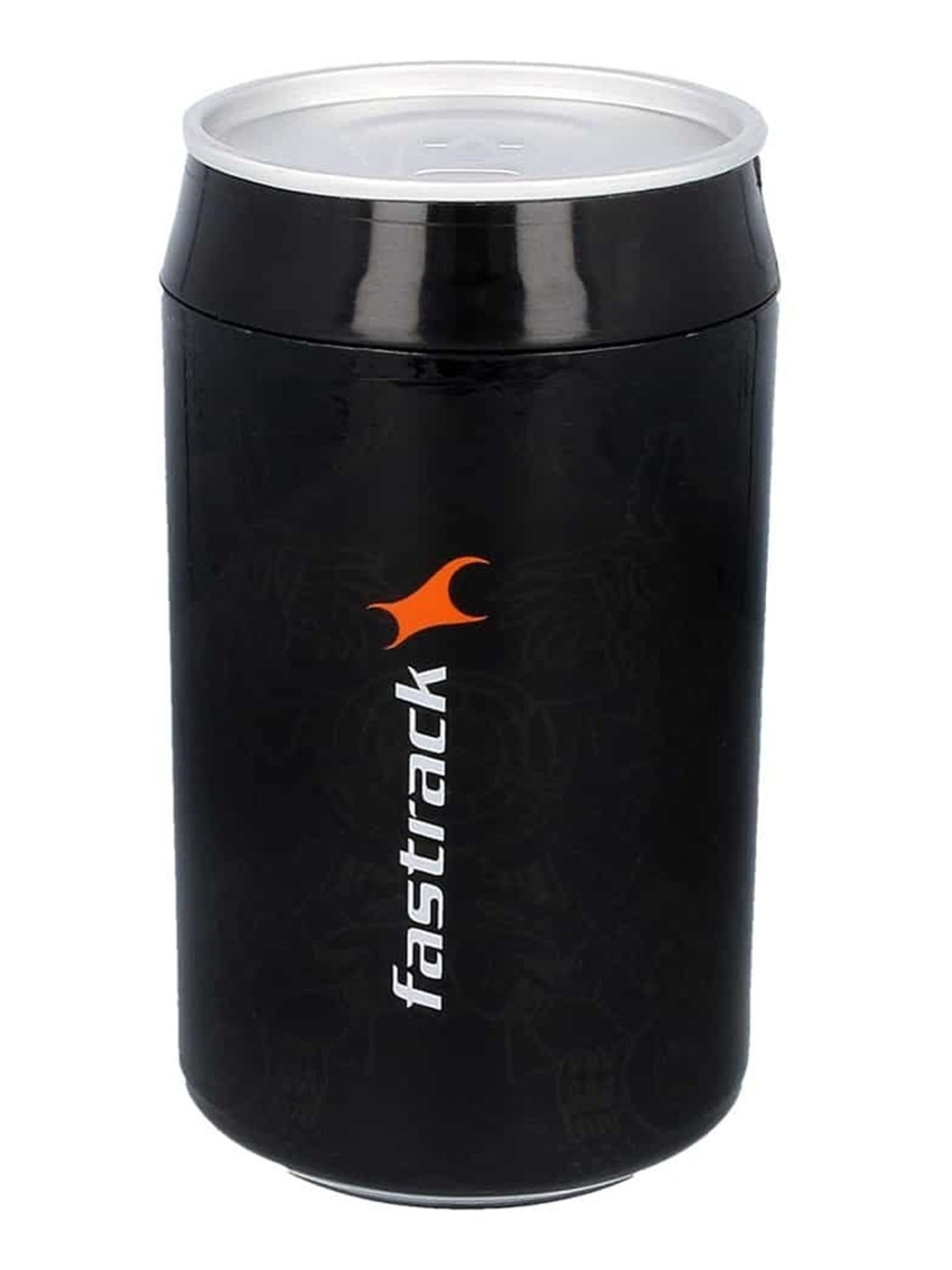 Fastrack Big Time NS3072SM04 Analog Watch for Men