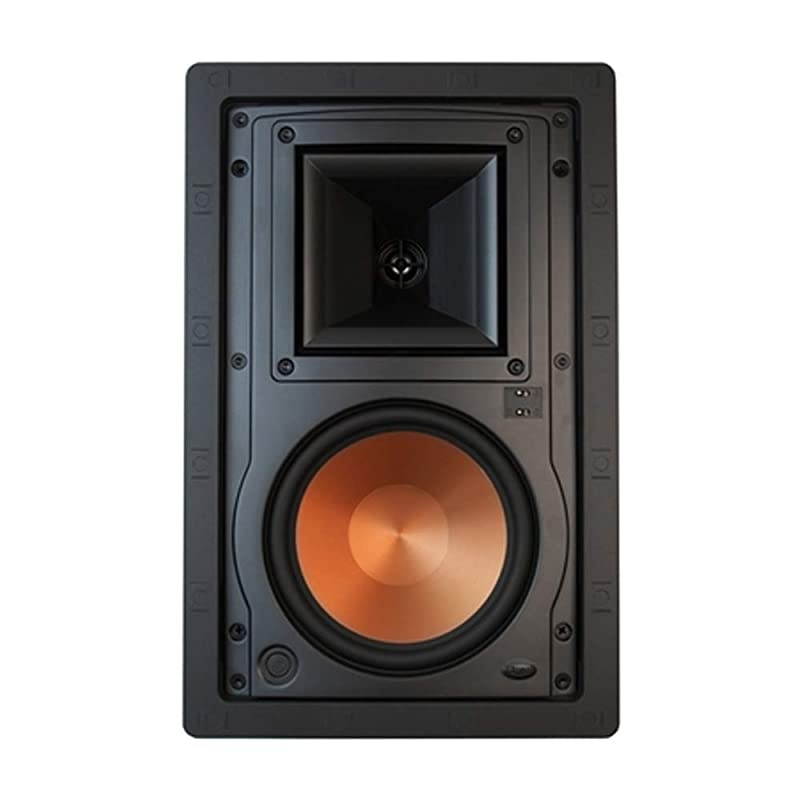 R-5650-W II In-Wall Speaker - White (Each)