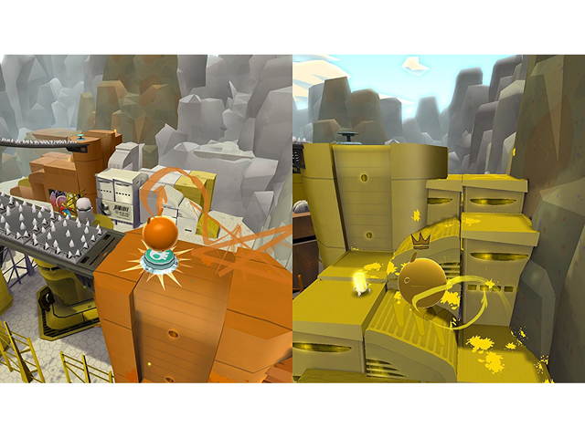 De Blob 1 - Xbox One