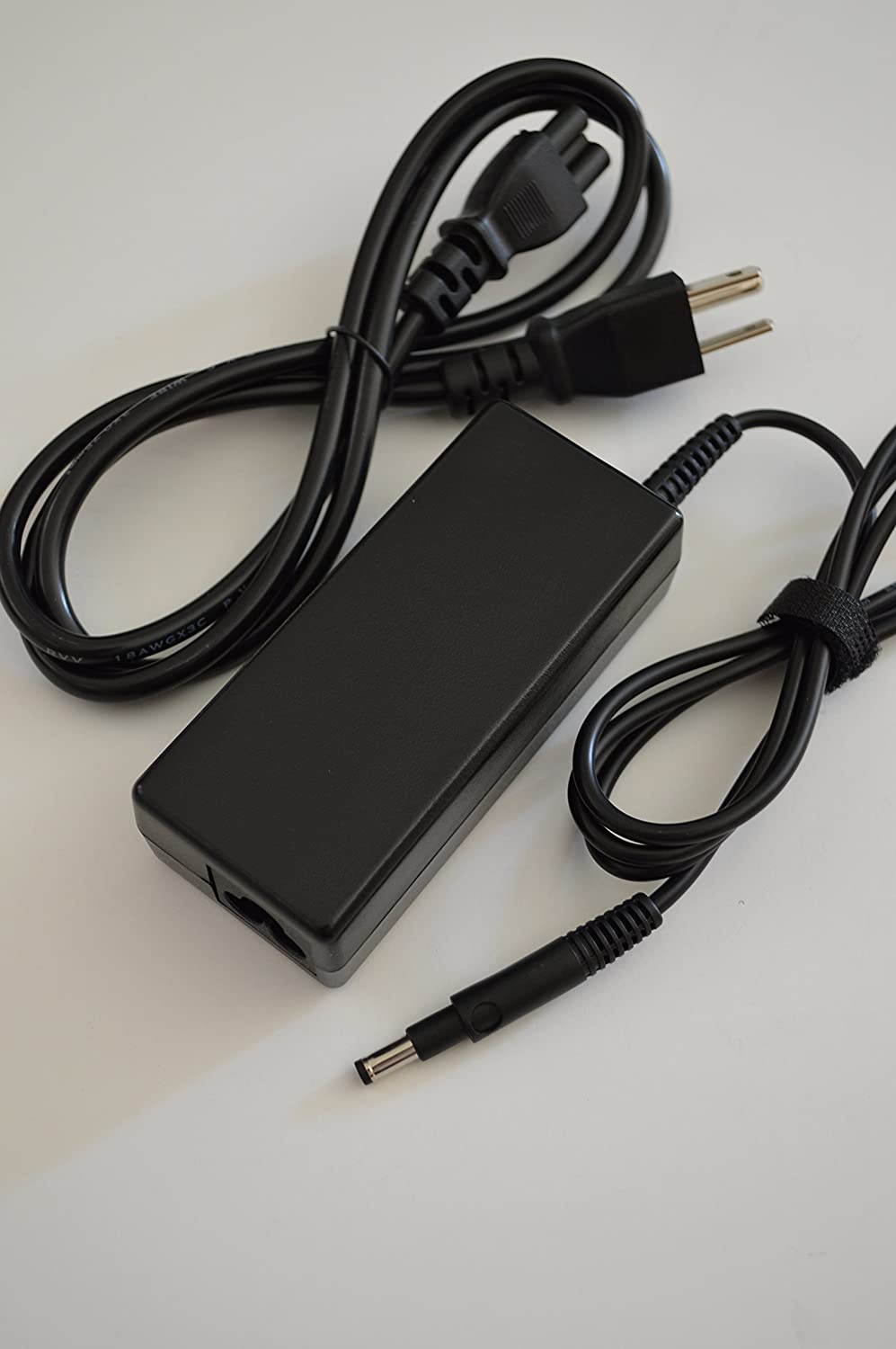 Ac Adapter Laptop Charger for HP D2W27UA D2W28UA D2W29UA D2W32UA D2W35UA D2W36UA HP D1E41UA D1E42UA D1E45UA D1G59UA D1G61UA D1G64UA Sleekbook Ultrabook Laptop Notebook Battery Power Supply Cord Plug