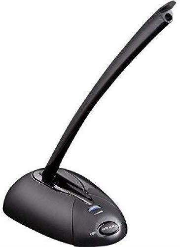 Dynex - USB Microphone - DX-USBMIC13