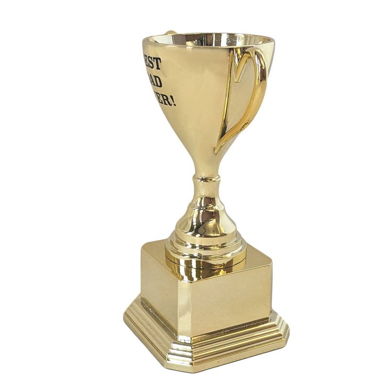Paper Riot Co. Father's Day 'Best Dad Ever' Trophy Cup