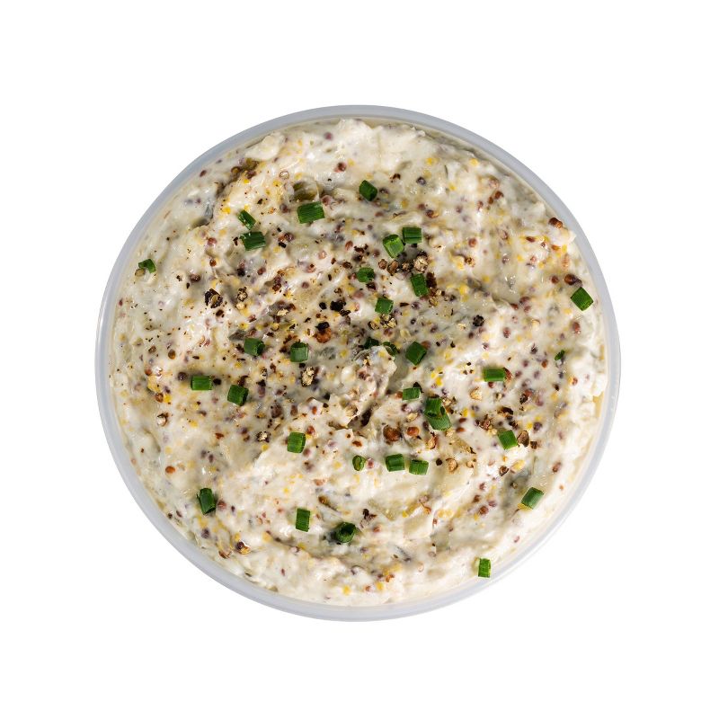 Sabra Lemon Twist Hummus - 10oz