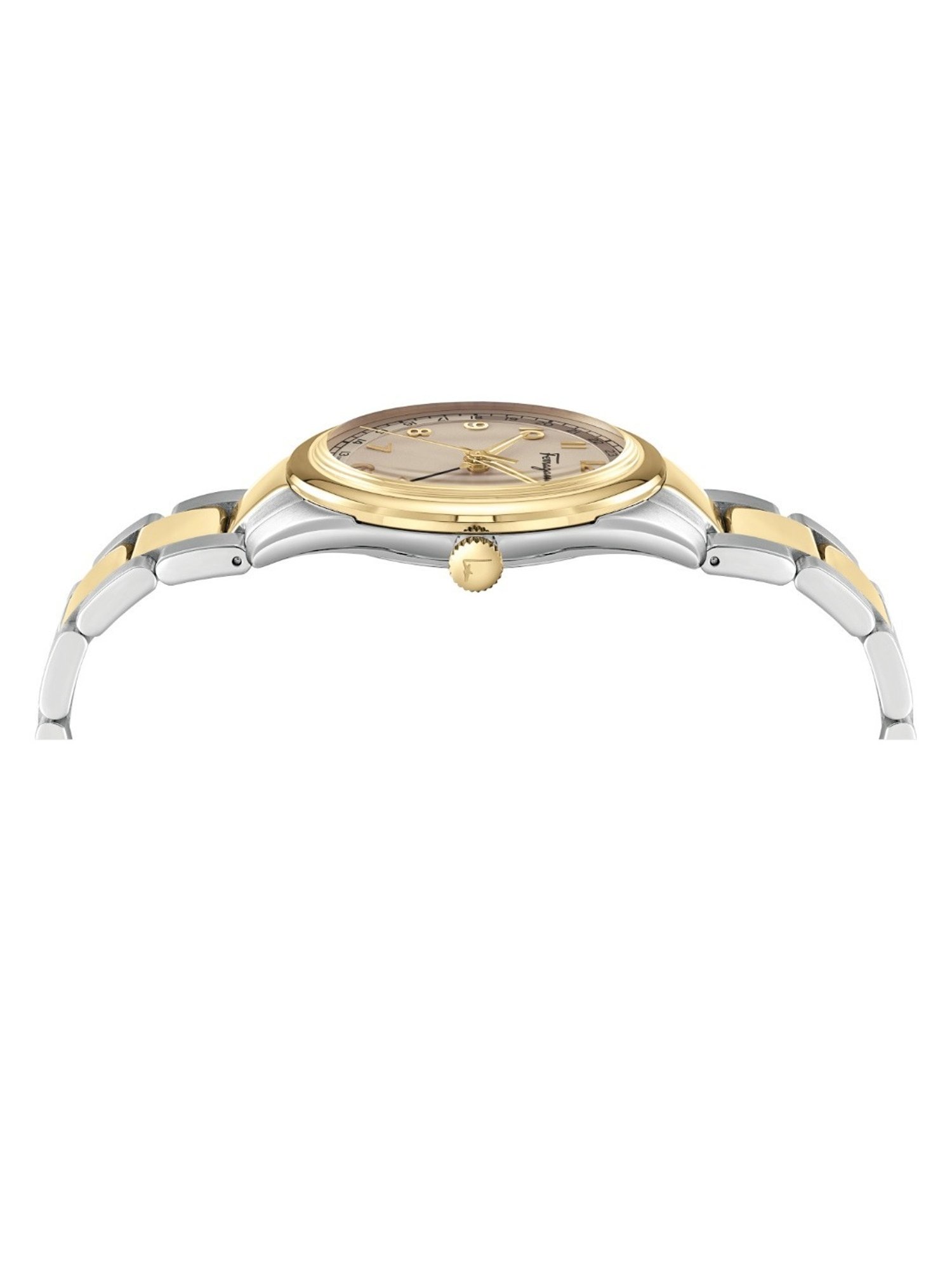 Ferragamo SFMU00422  Analog watch for Men