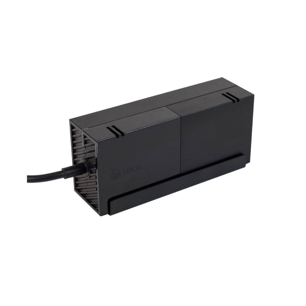 HIDEit Power Brick Mount - Universal Wall Mount for Power Supplies - Made in the USA