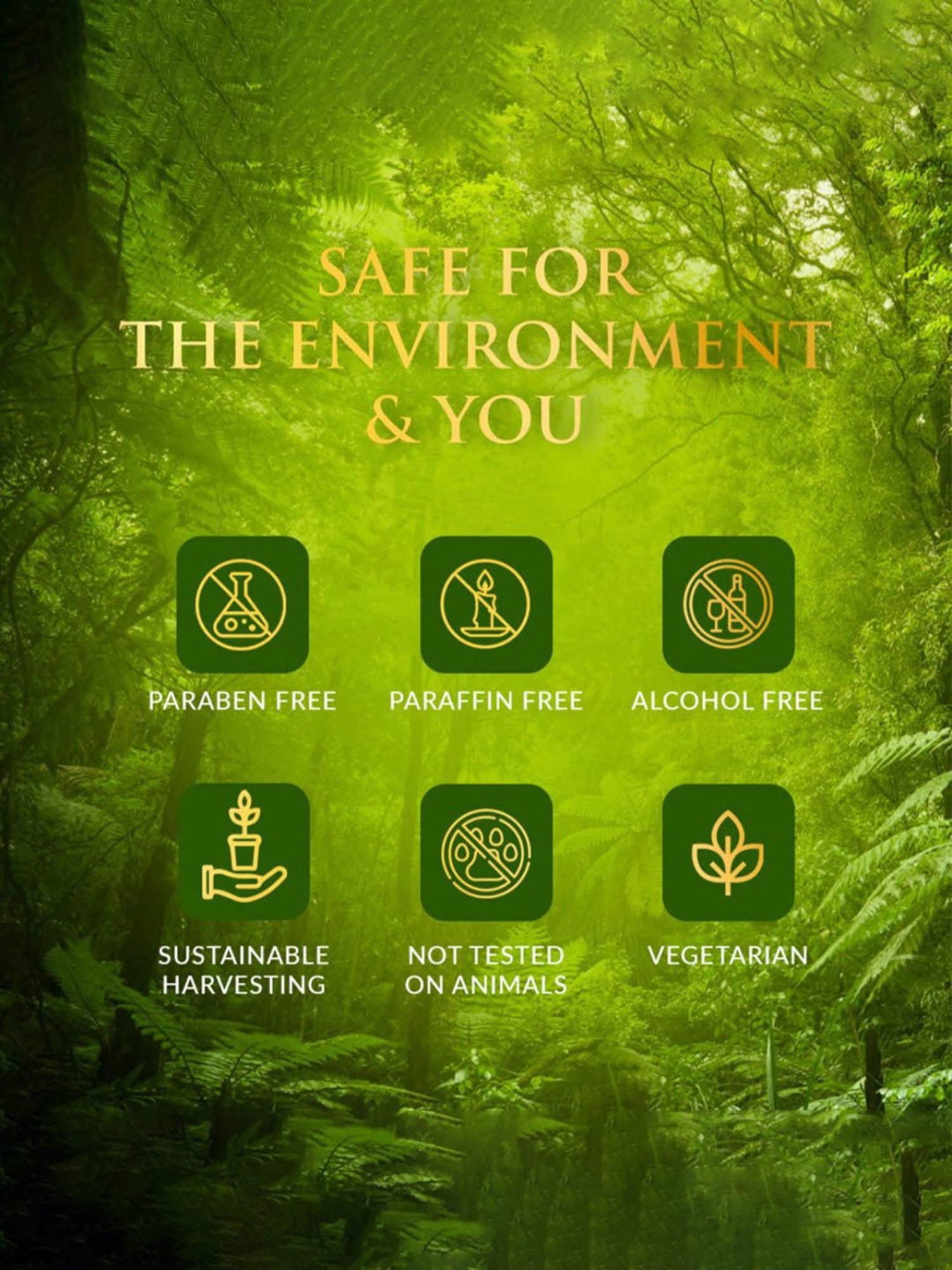 Spa Ceylon Ayurveda Happy Uplifting Balm - 25 gm