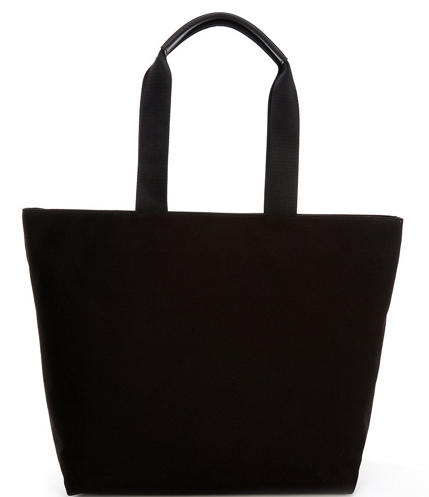 Kurt Geiger London Kensington Llama Straw Basket Bag