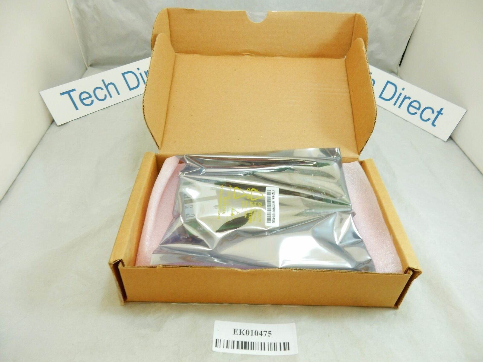 Digium 1TE435BF Four (4) Span Digital T1/E1/J1/Pri PCI-Express X1 Card