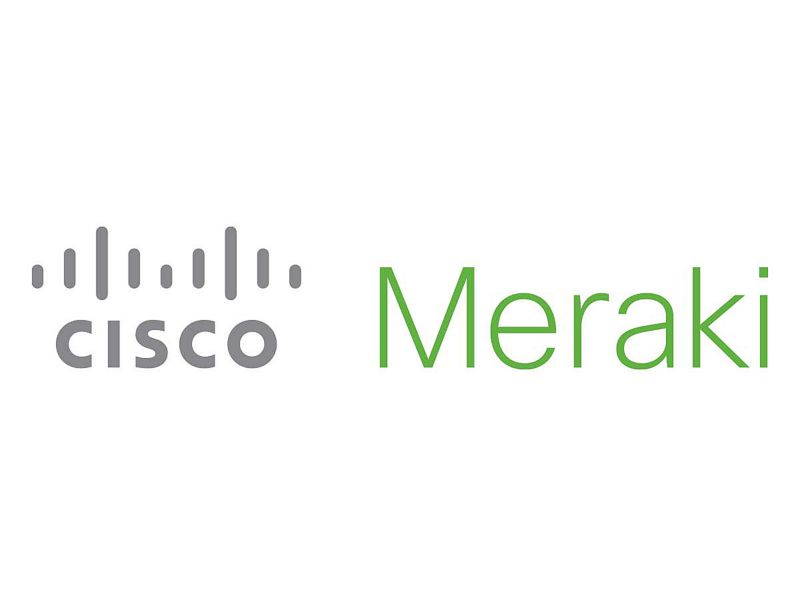 5 Years - Cisco Meraki Enterprise - subscription license + 5 Years Enterprise Support - 1 switch - For Device MS350-48
