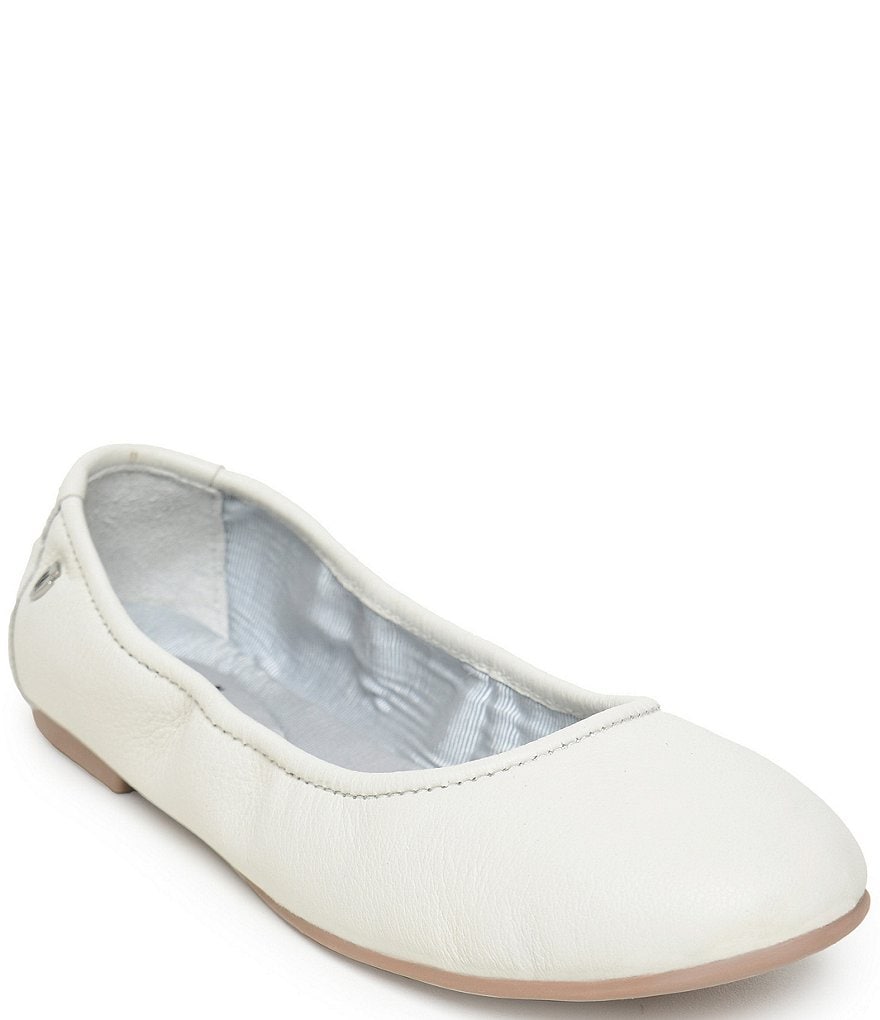 Minnetonka Anna Ballerina Flats