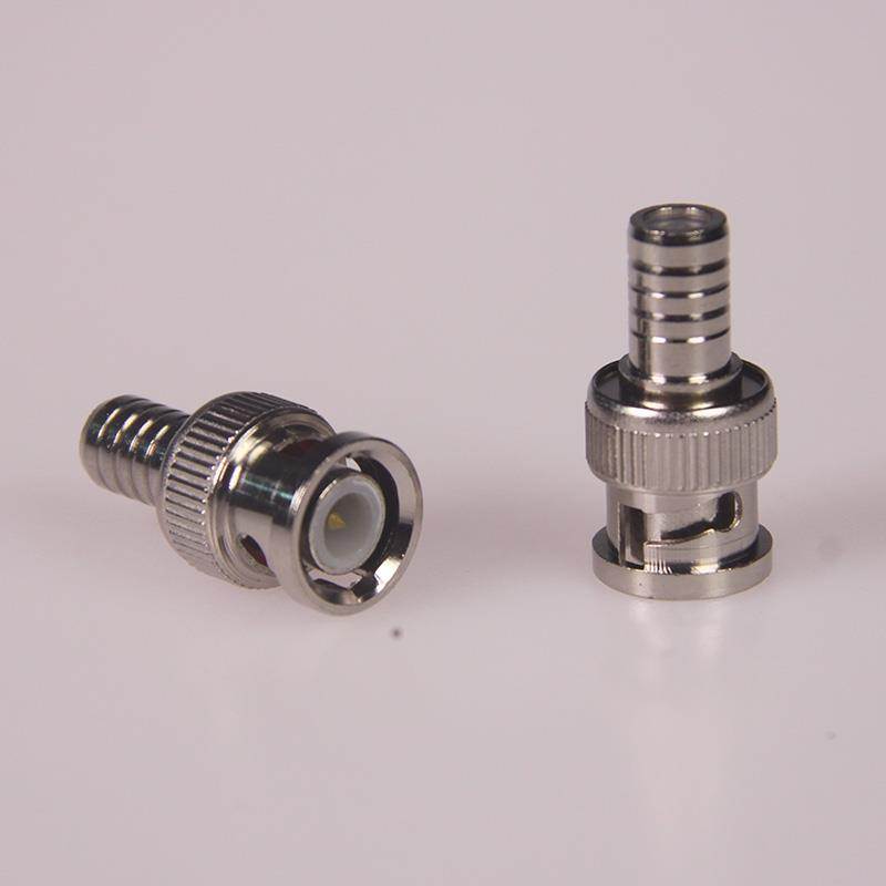 HDMI to VGA 5 Pack  GoldPlated HDMI to VGA Adapter Male to Female for Computer Desktop Laptop PC Monitor Projector HDTV Chromebook Raspberry Pi Roku Xbox and More Black