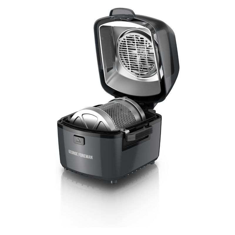 Café Fill Deluxe 2.0 Refillable Coffee Filter