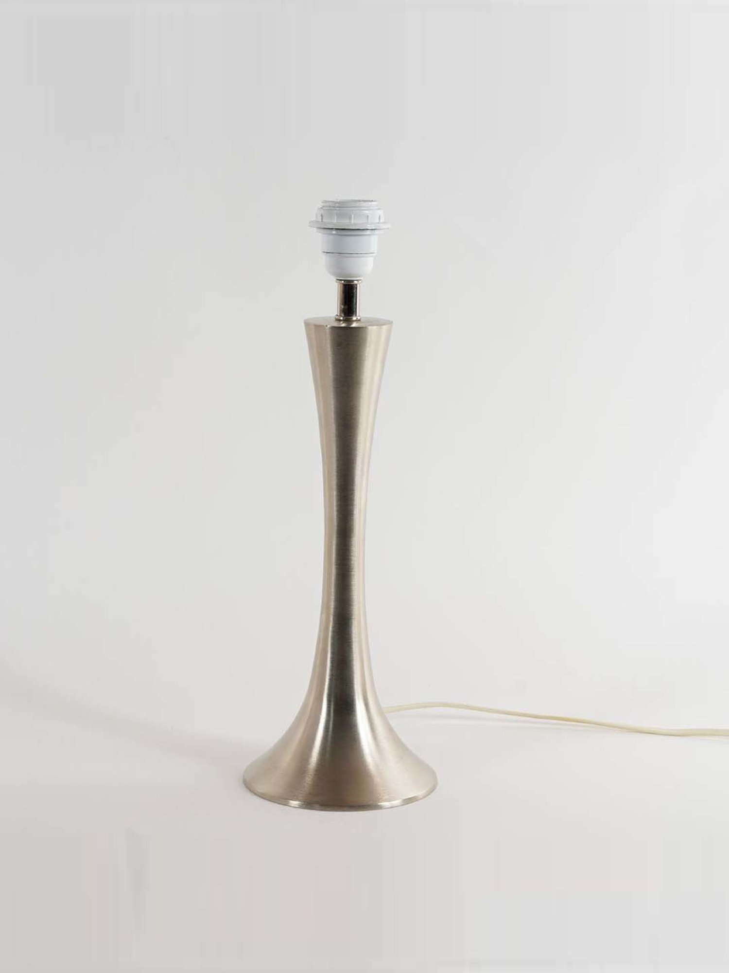 Kapoor E Illuminations Green Study Table Lamp - Set of 1