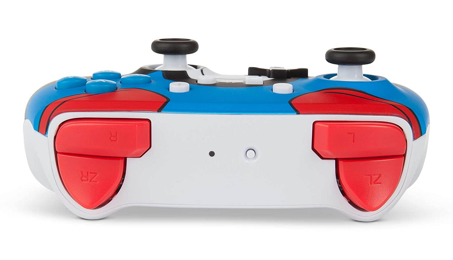 PowerA Enhanced Wireless Controller for Nintendo Switch - Pokemon Great Ball