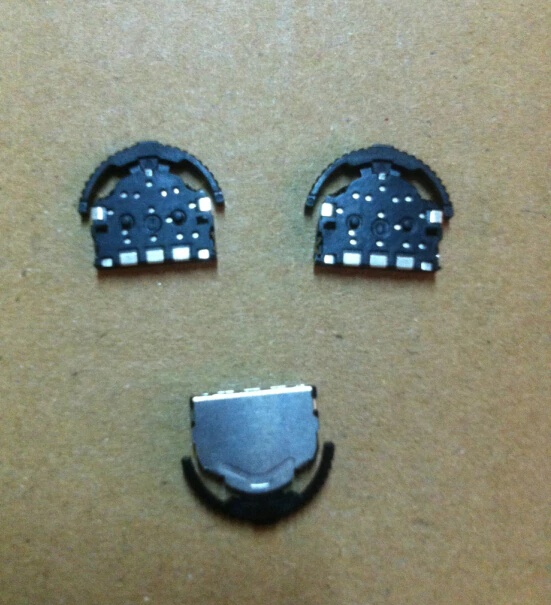 Mele F10 Deluxe Air Mouse Wireless Keyboard Remote Control With IR Learning Function For Android TV -