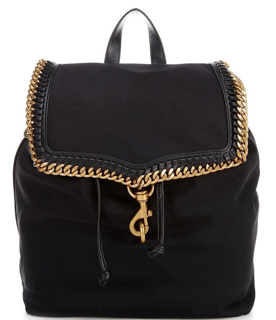 Bed Stu Lafe Zip Around Backpack