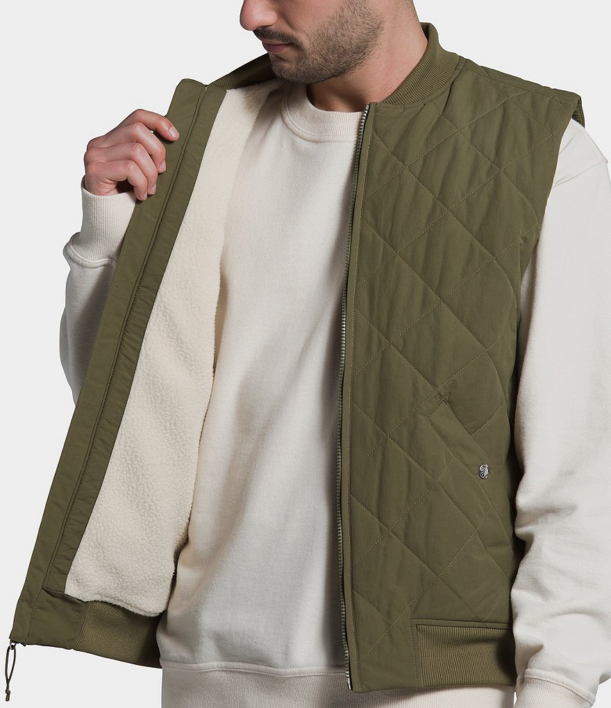 The North Face Cuchillo Insulated Heatseeker&trade; Eco Vest