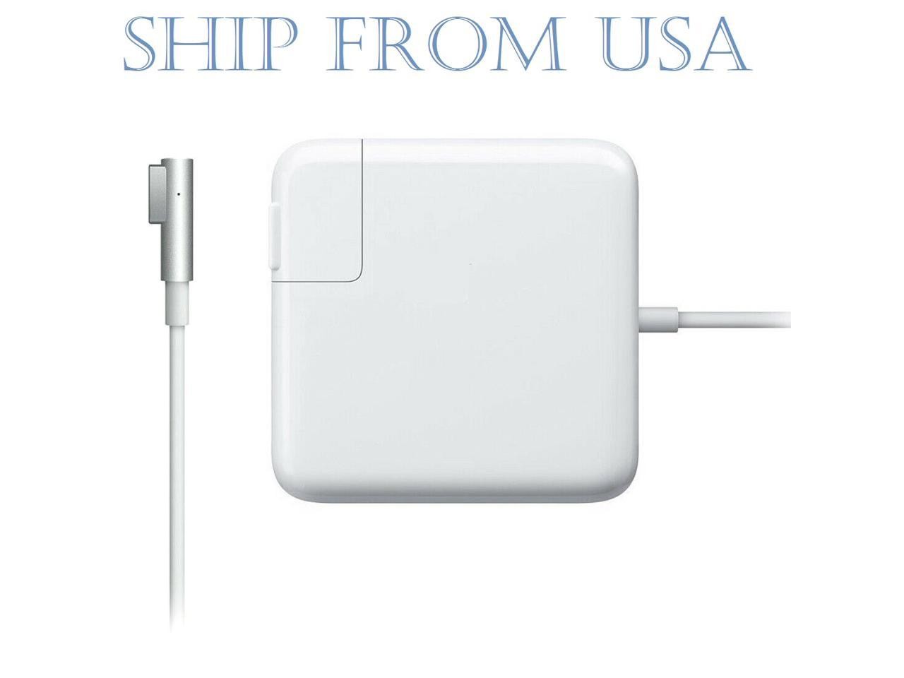 Apple MacBook Pro Fast Charger for A1286  85W MagSafe 1 Power Adapter L-Tip Premium quality Made