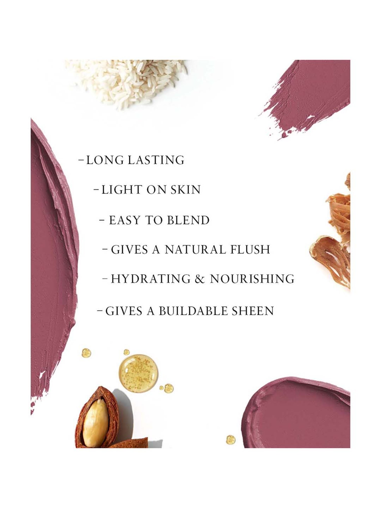 Love Earth Multipot Watch Me Slay - 8 gm