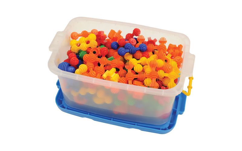 Joyn Toys Connecting Balls Building Set