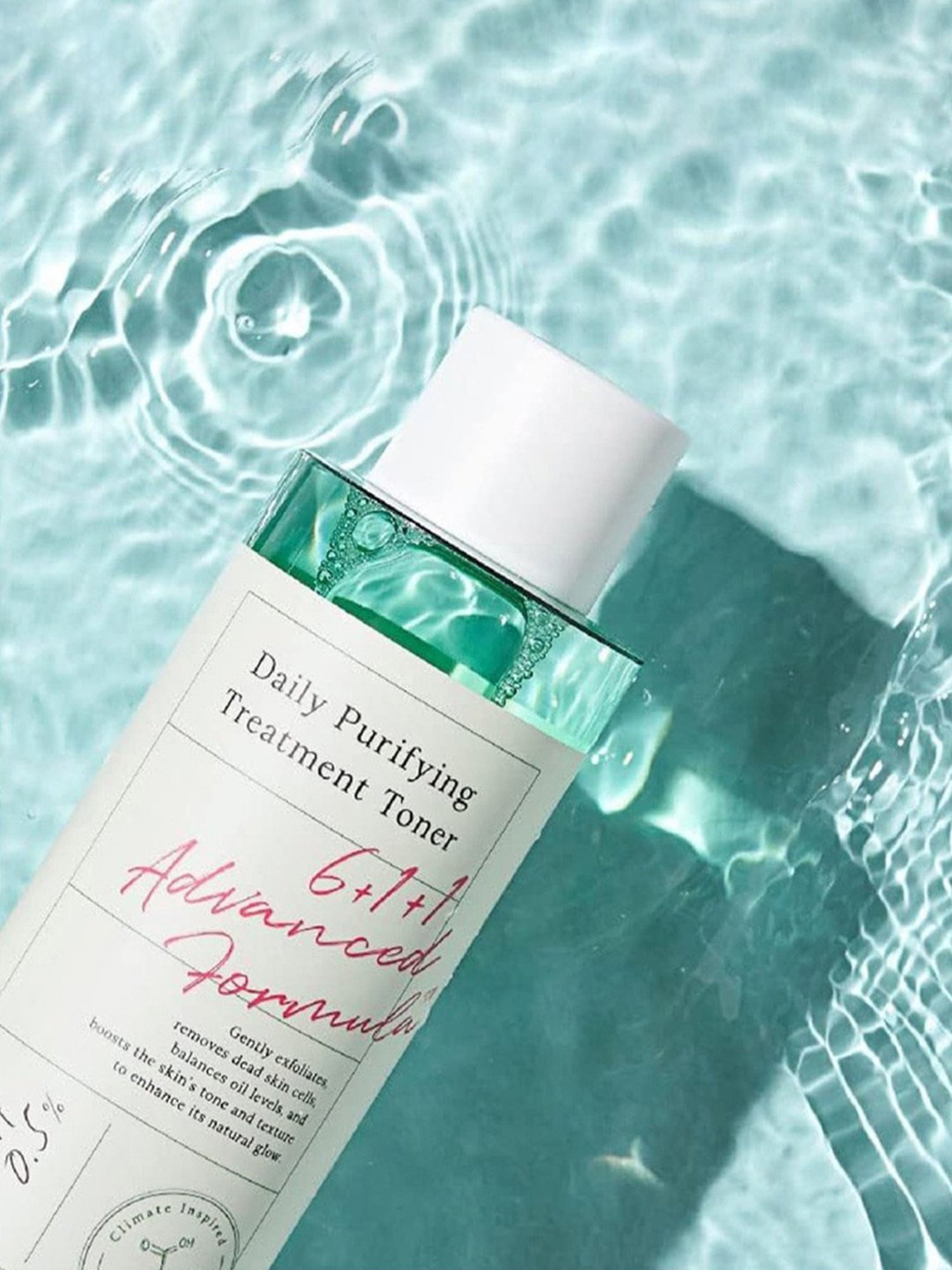 The Hade Tea Tree Facial Toner - 100 ml