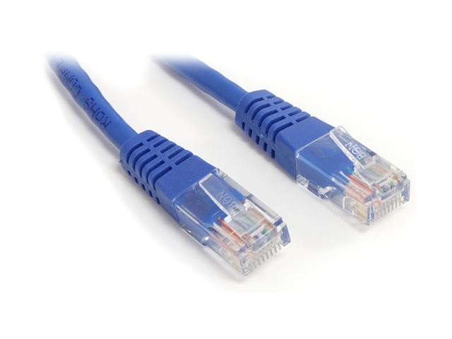 StarTech.com M45PATCH6BL 6 ft. Network Cable