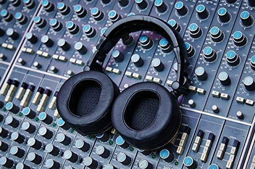 Status Audio CB-1 Closed Back Studio Monitor Headphones