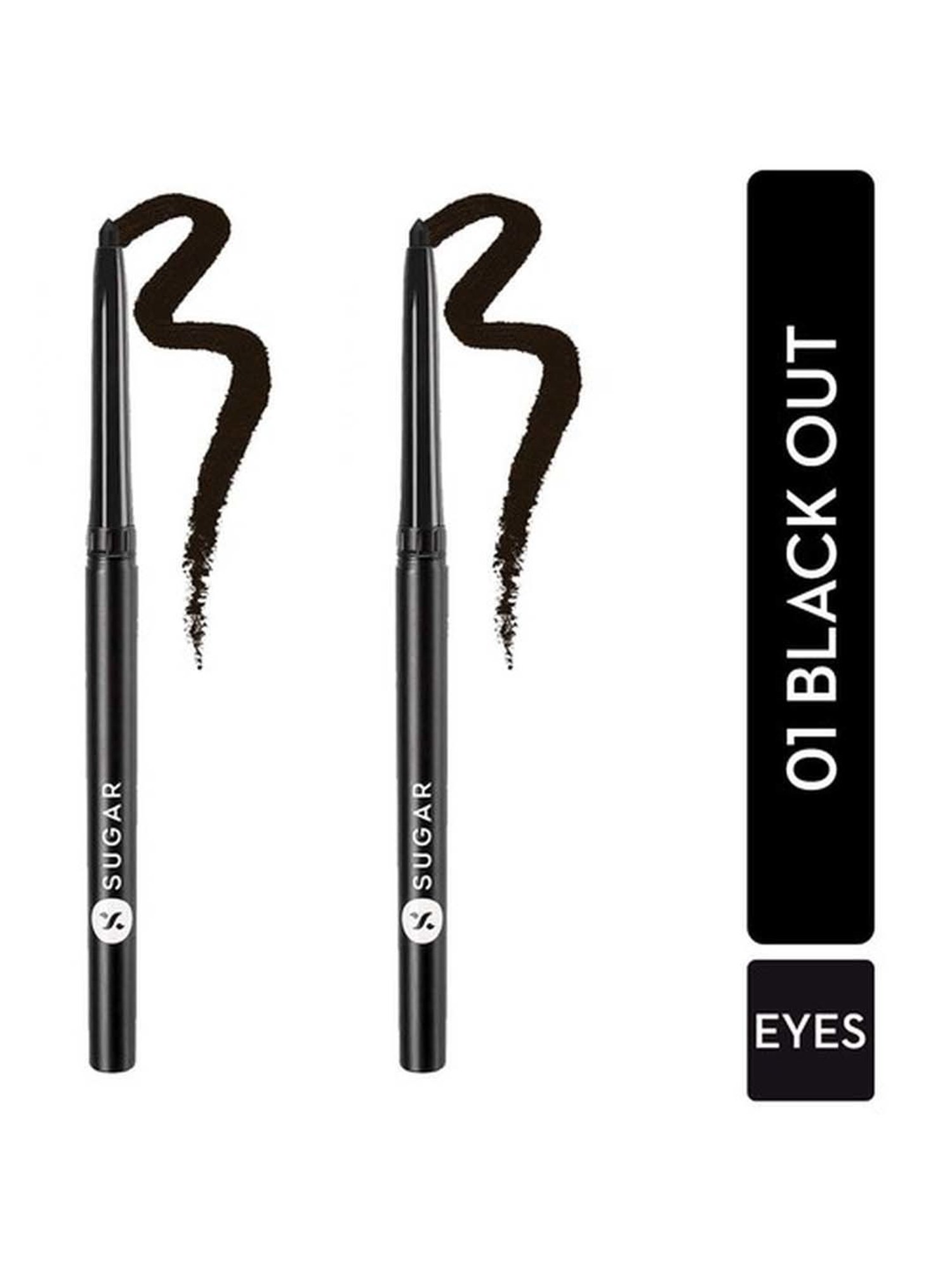 Barry M Kohl Pencil White - 1.14 gm