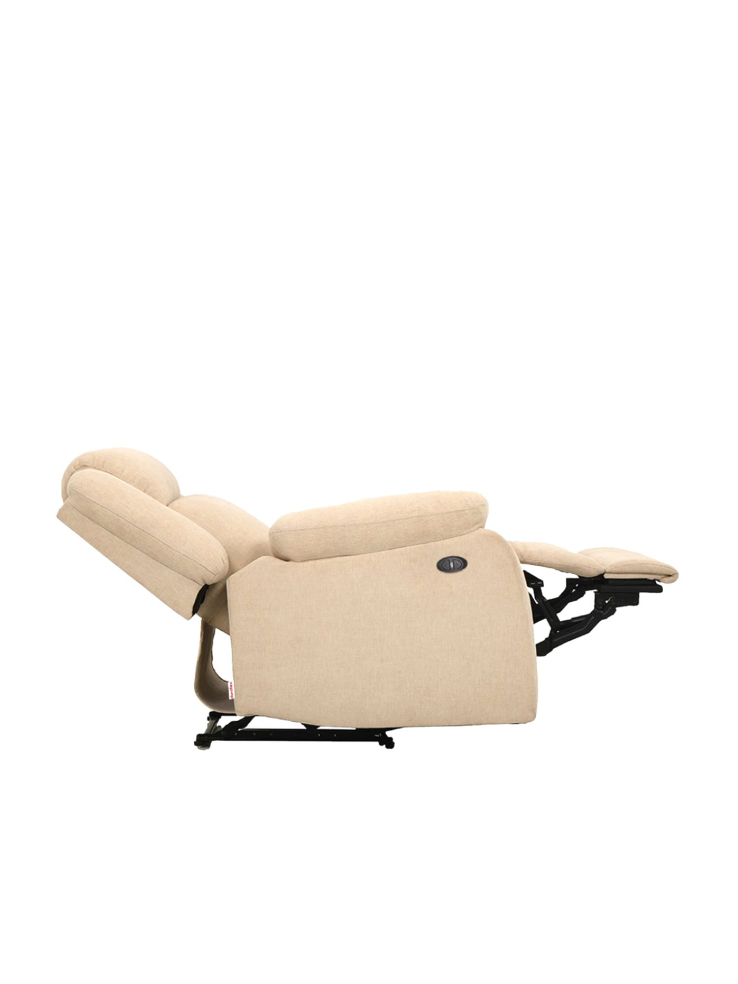 Queen Brady Convertible Sofa with Storage Gray - Serta